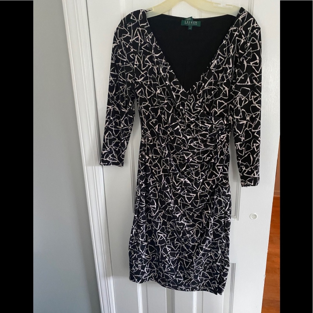Ralph Lauren Dress size 4!
